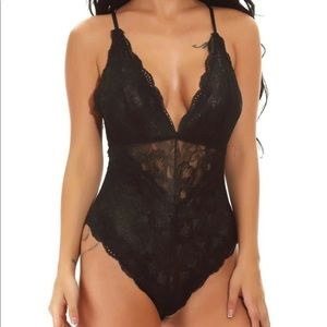 SOLD ON CURT*SY SHEIN lingerie